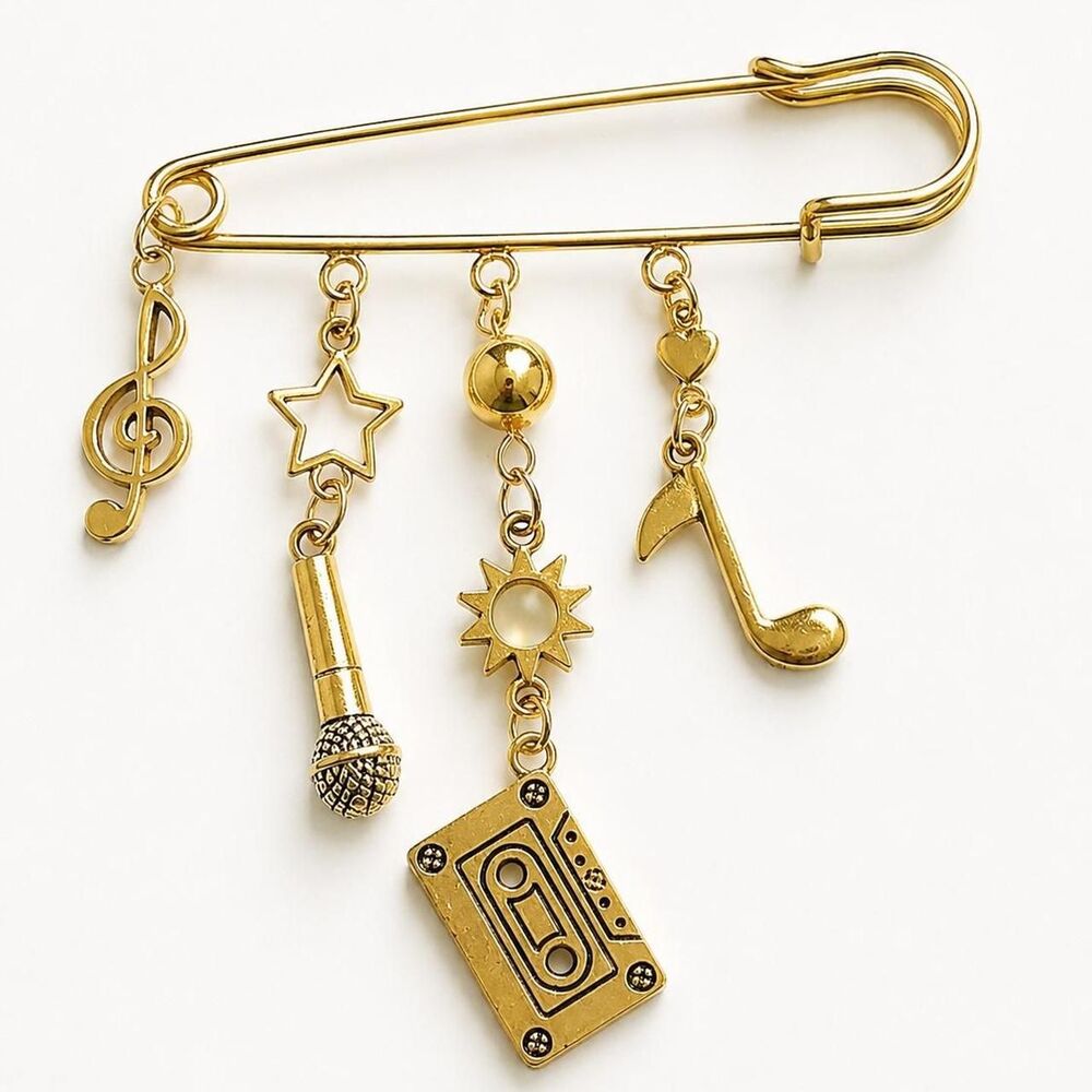 Unbranded Women's Gold Jewellery